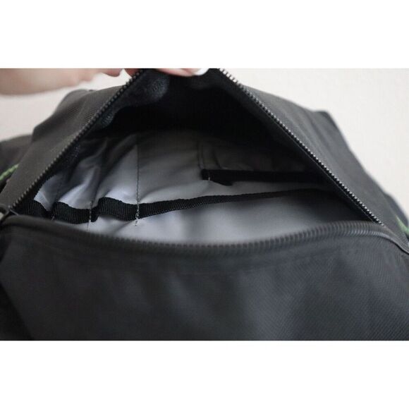 Adidas 5156584 Unisex Black/Wonder Beige City Icon 16" Laptop Backpack - Picture 14 of 16